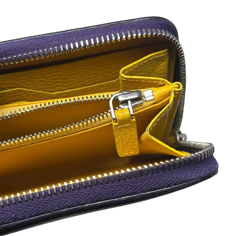Tom Ford vibrant edition